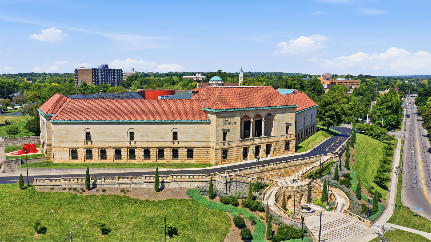 Dayton Art Institute 01