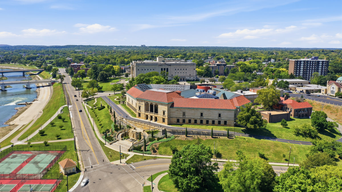 Dayton Art Institute 04