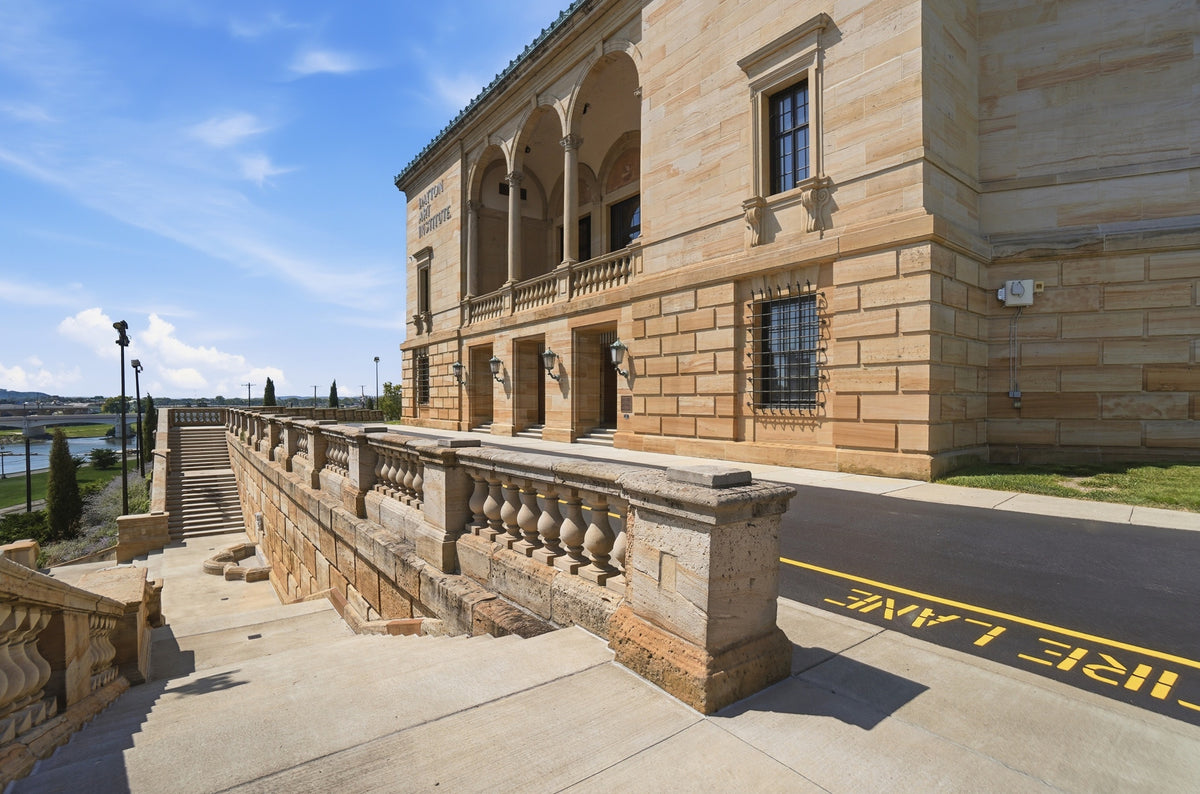 Dayton Art Institute 30