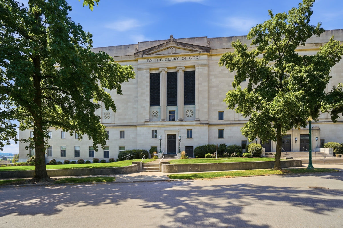 Dayton Art Institute 43