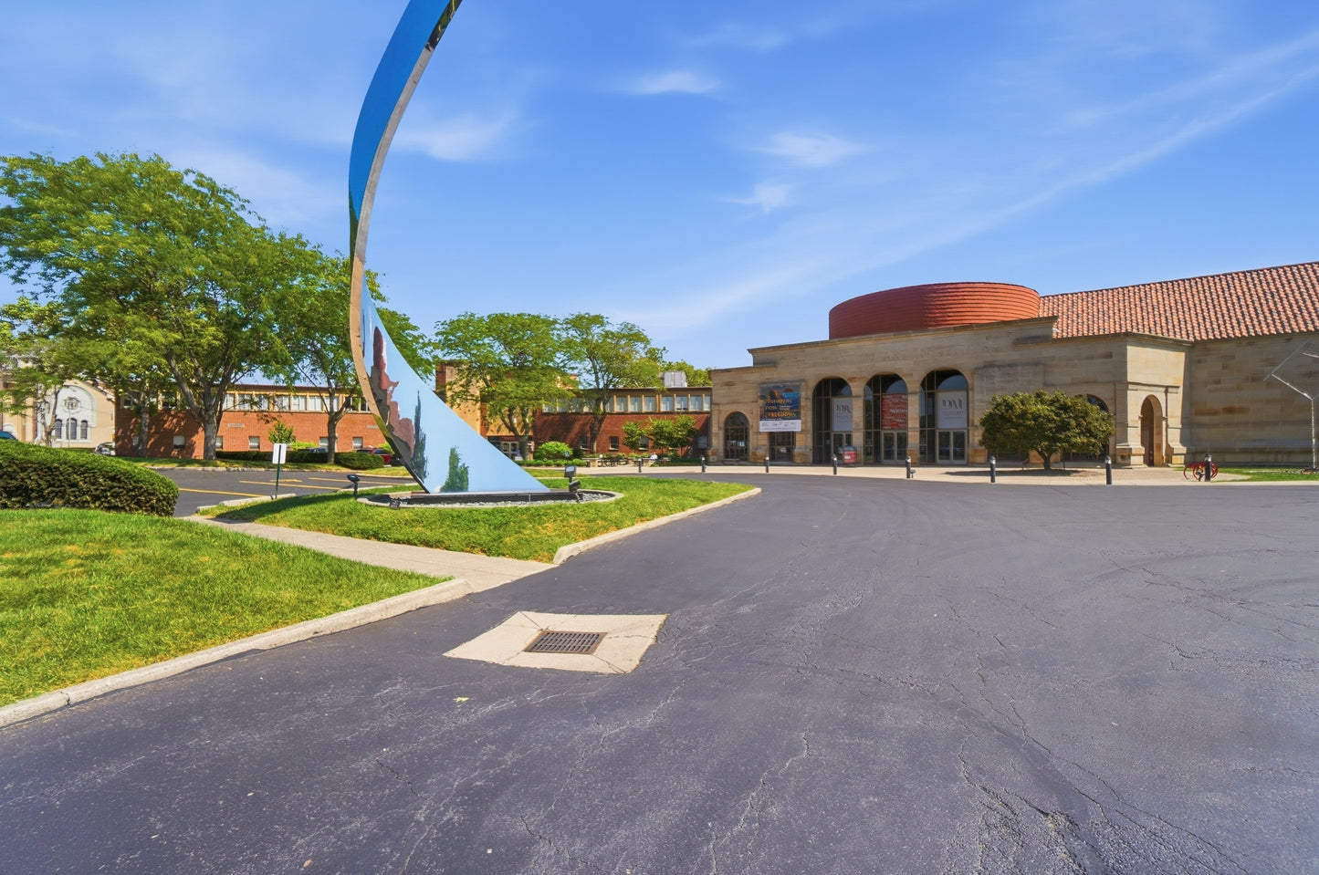 Dayton Art Institute 44