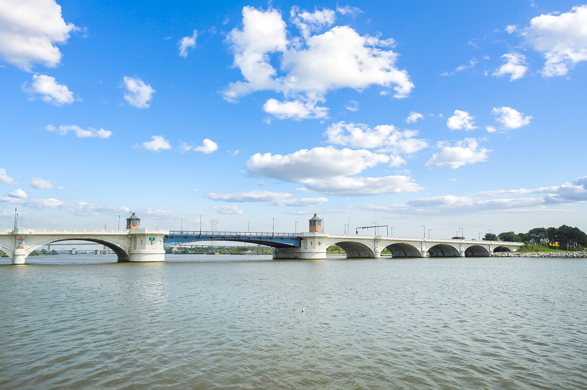 Downtown Toledo 06