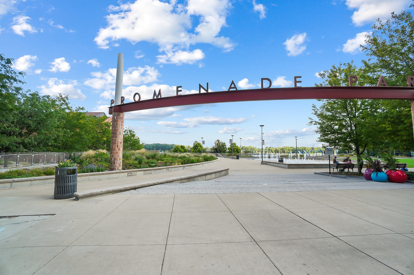 Downtown Toledo 24