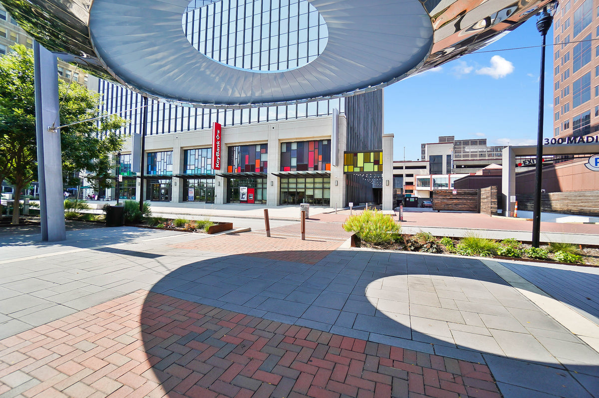 Downtown Toledo 27