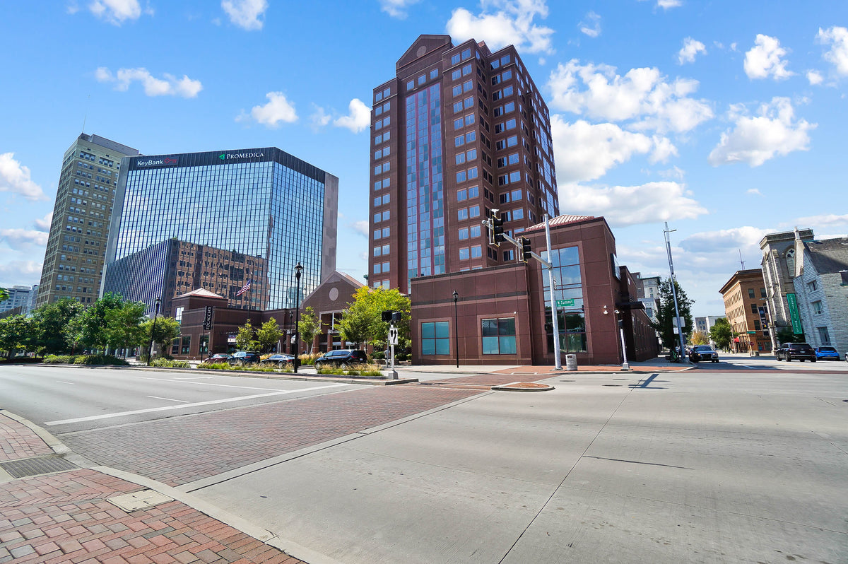 Downtown Toledo 29
