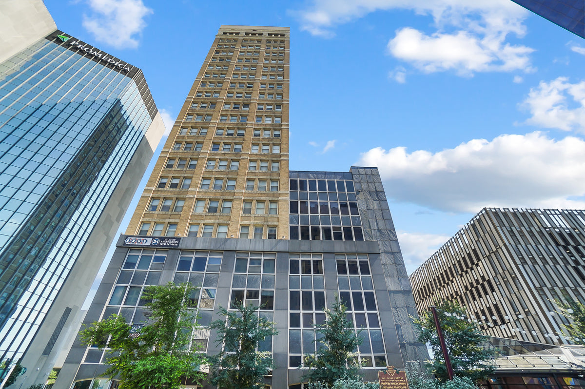 Downtown Toledo 30