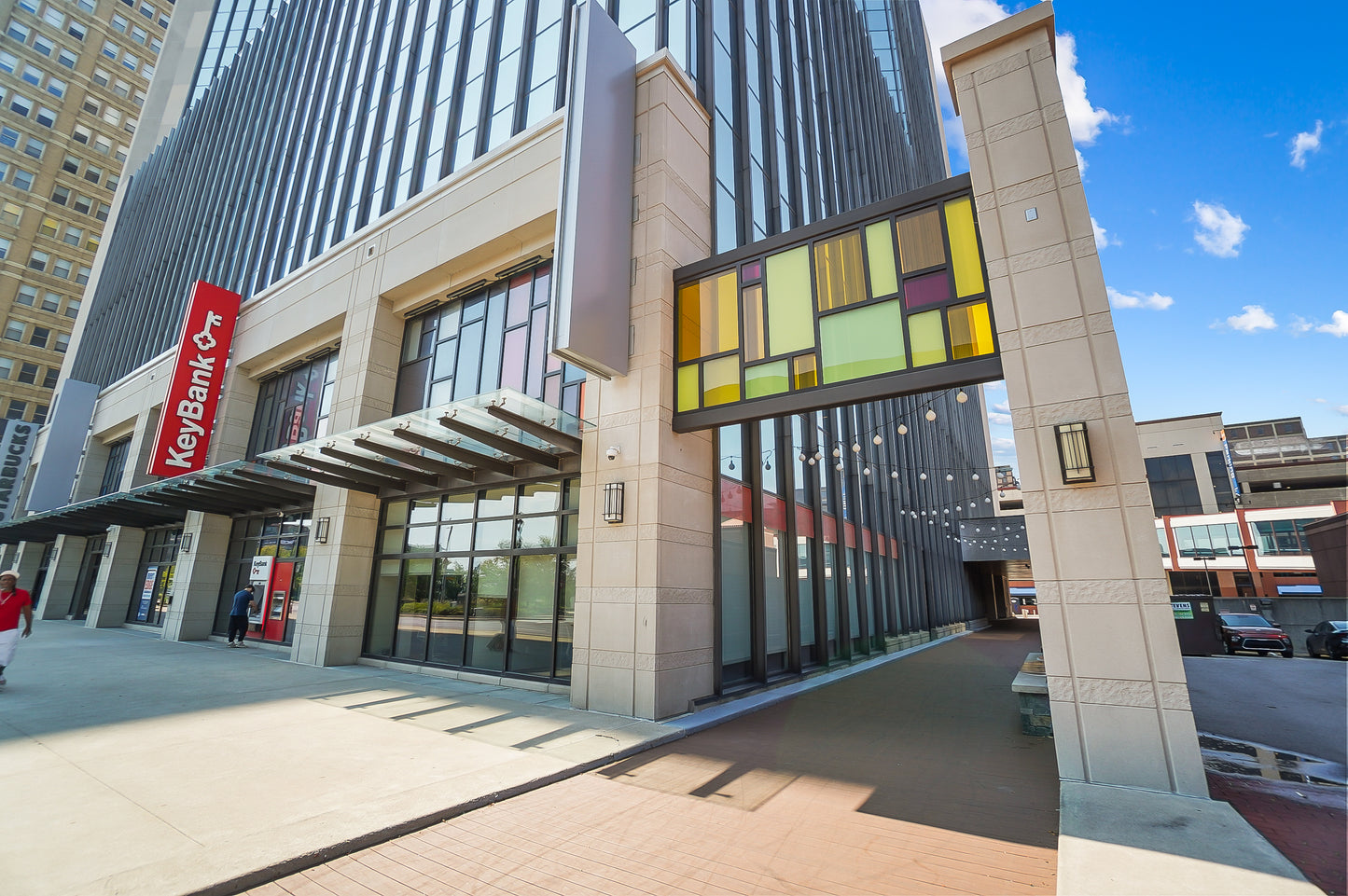 Downtown Toledo 34