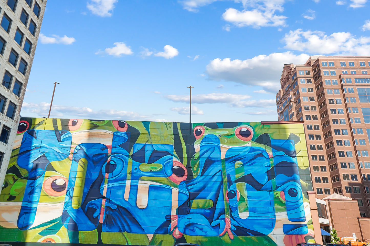Downtown Toledo 36
