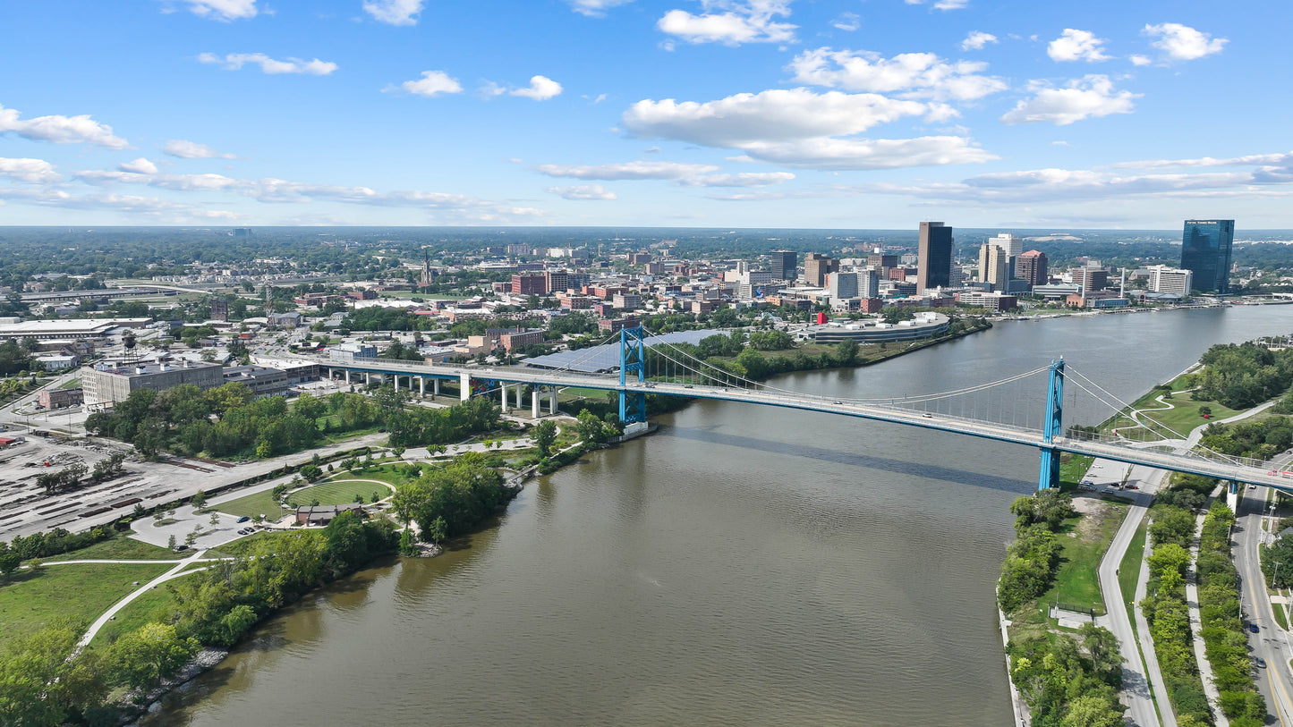 Downtown Toledo 37