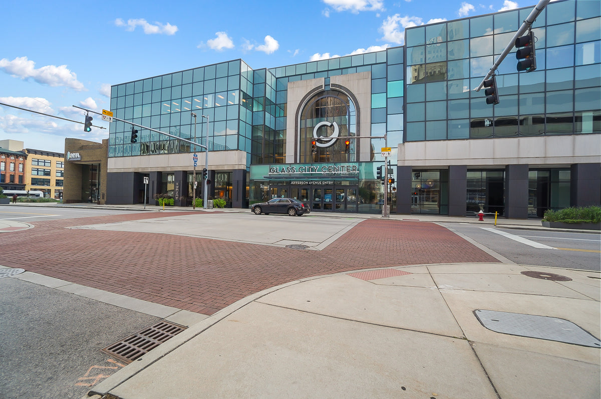 Downtown Toledo 45