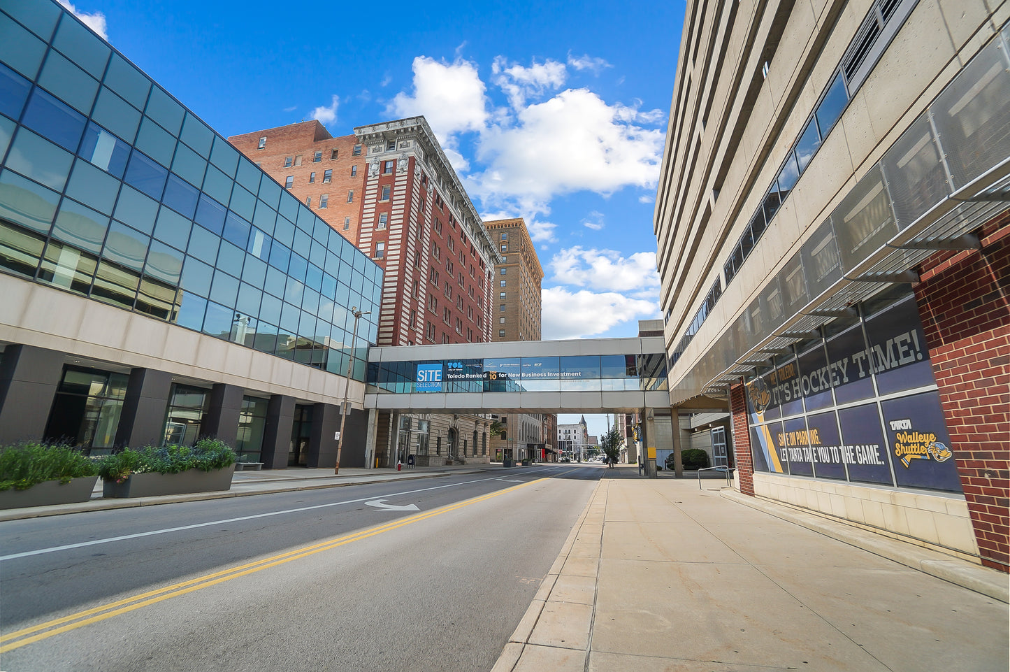Downtown Toledo 46