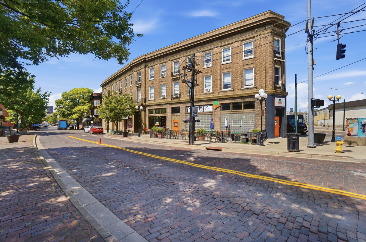 Oregon District 24
