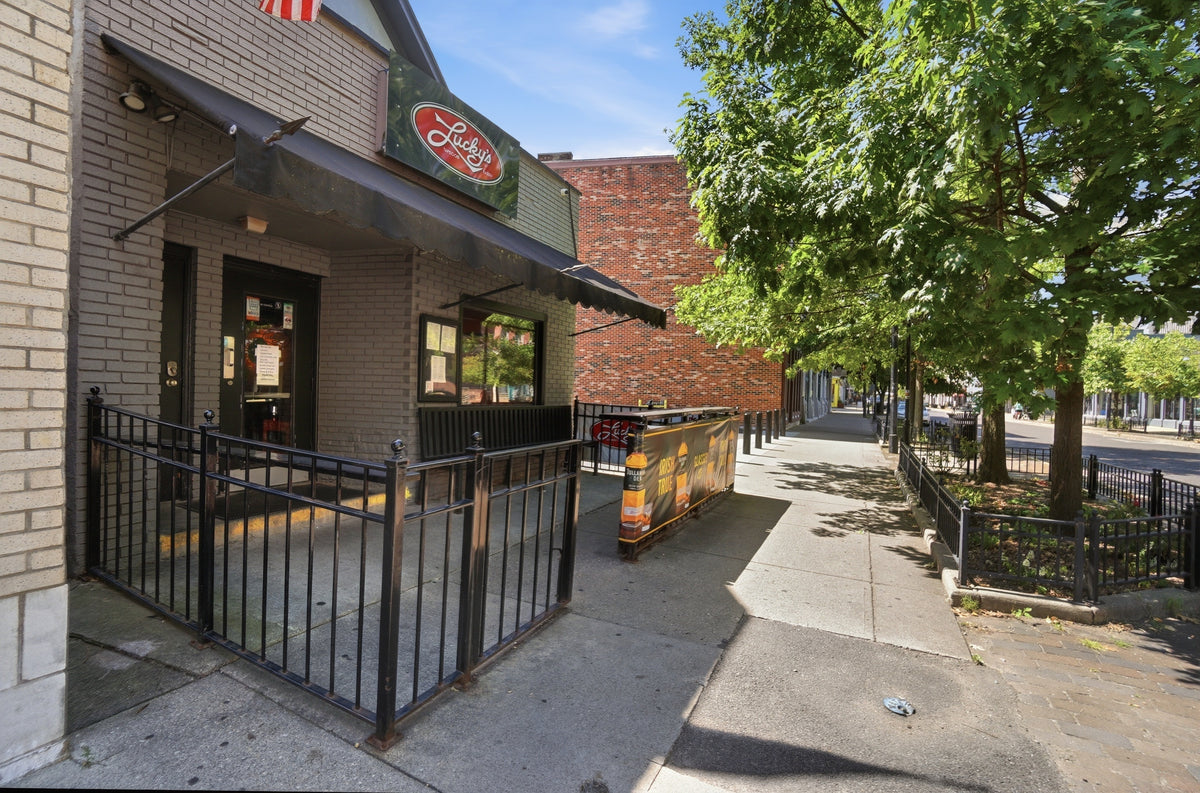 Oregon District 27