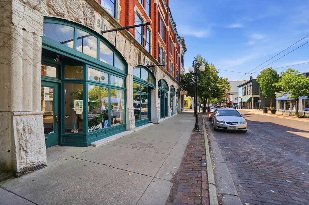 Oregon District 30