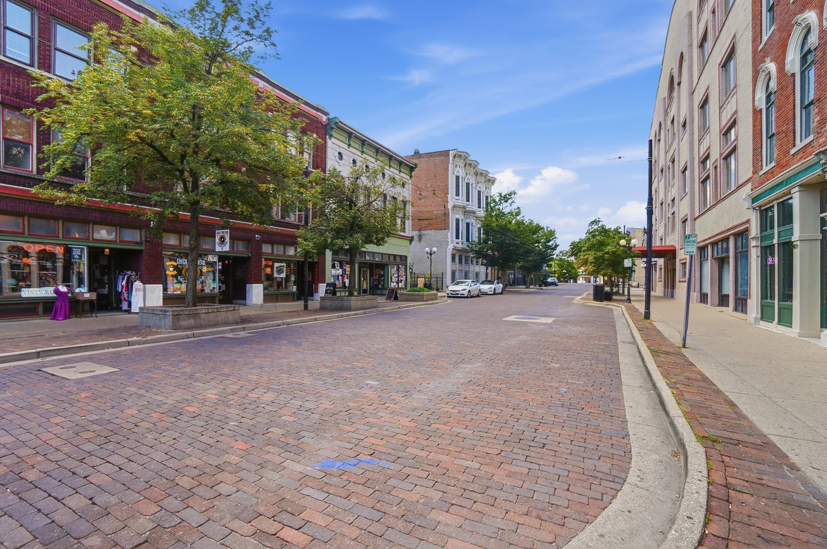 Oregon District 36