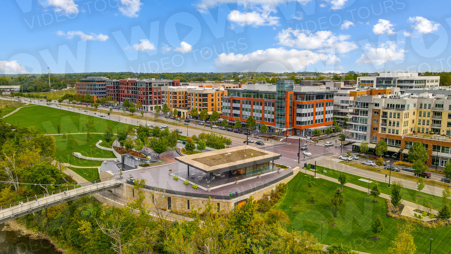 Bridge Park - Dublin Bundle