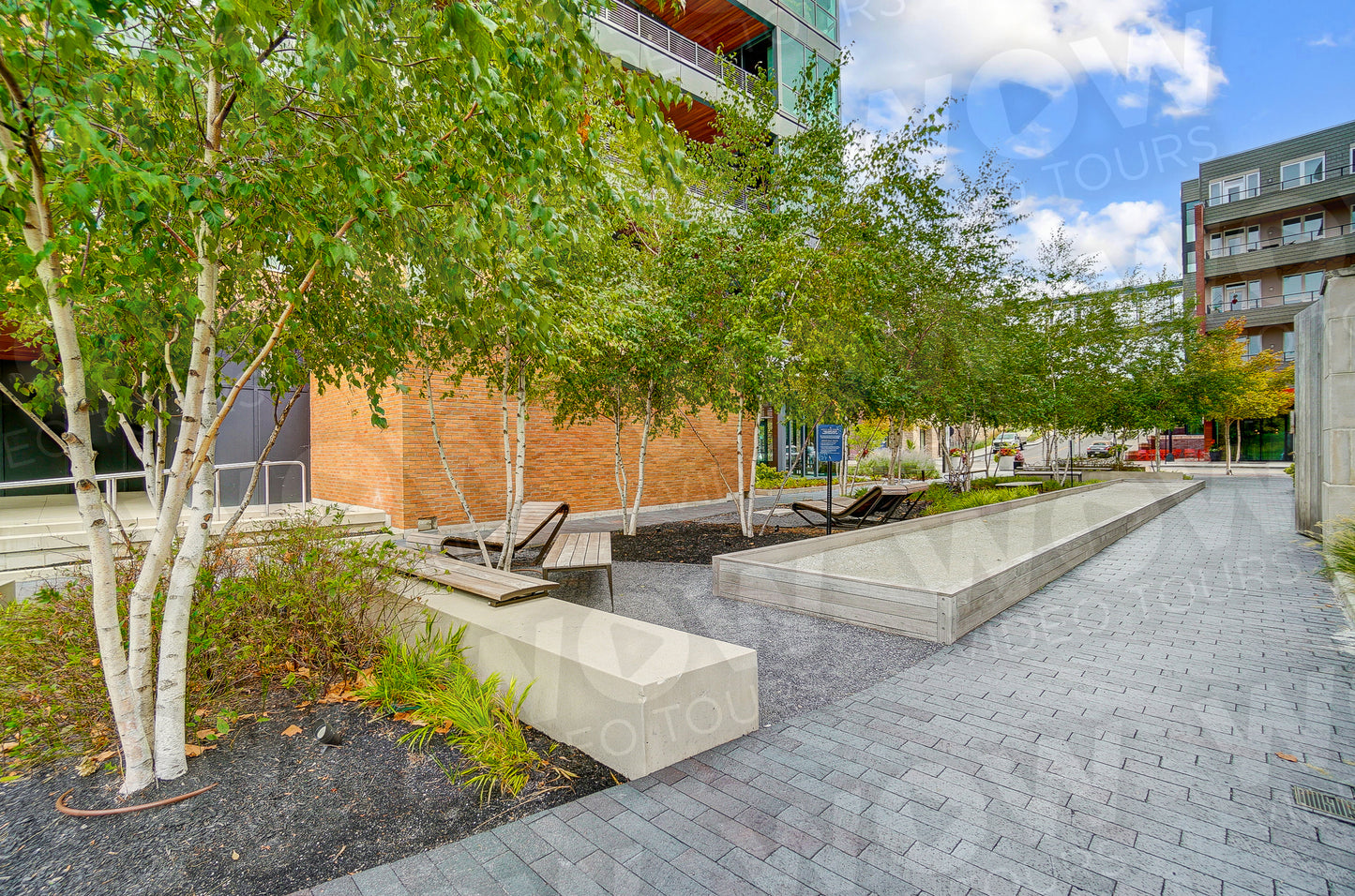 Bridge Park - Dublin Bundle