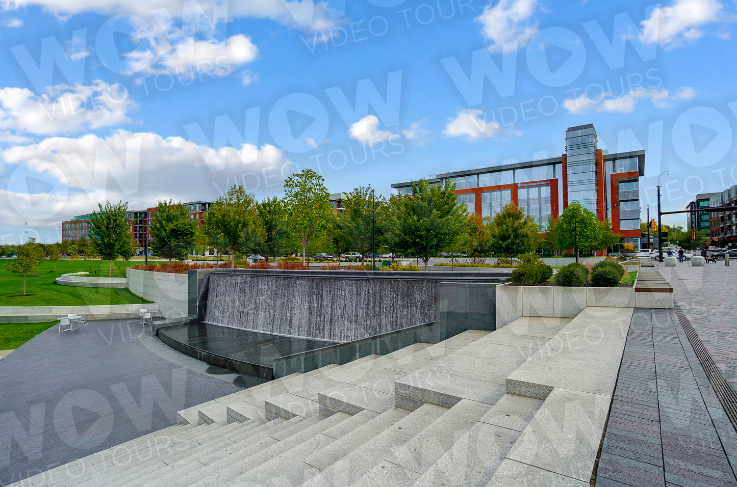 Bridge Park - Dublin Bundle
