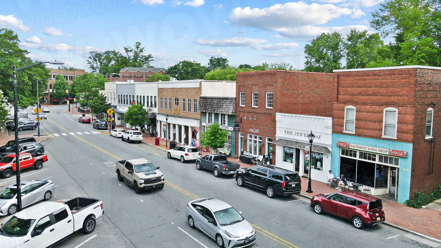 Davidson NC USA 024
