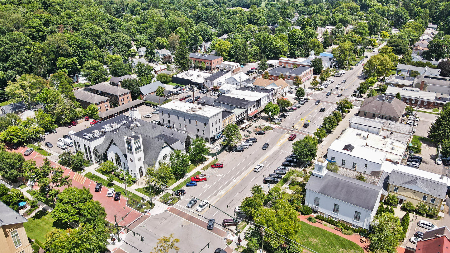 Downtown Granville 004