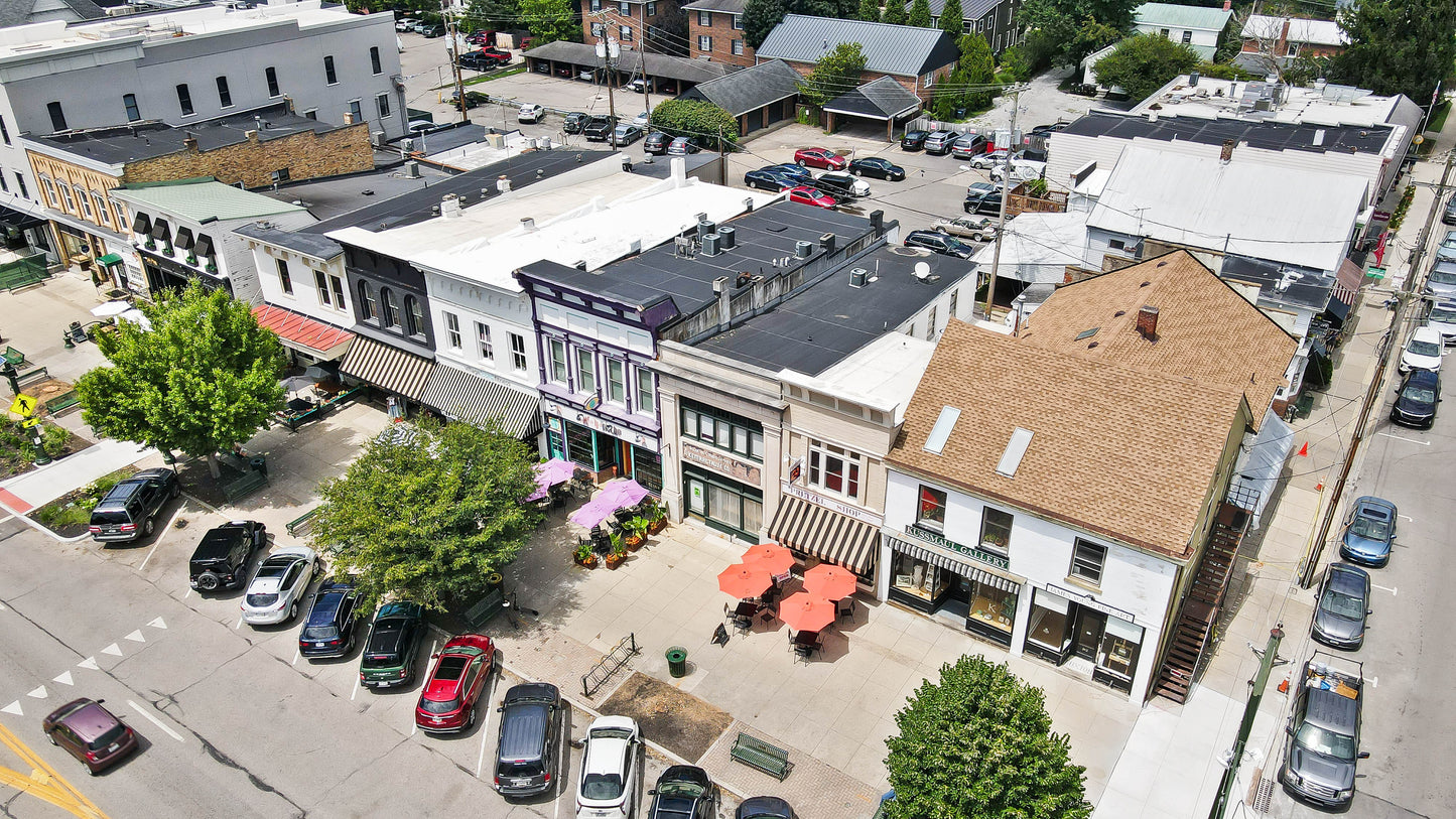 Downtown Granville 015