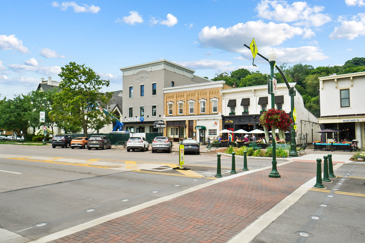 Downtown Granville 020