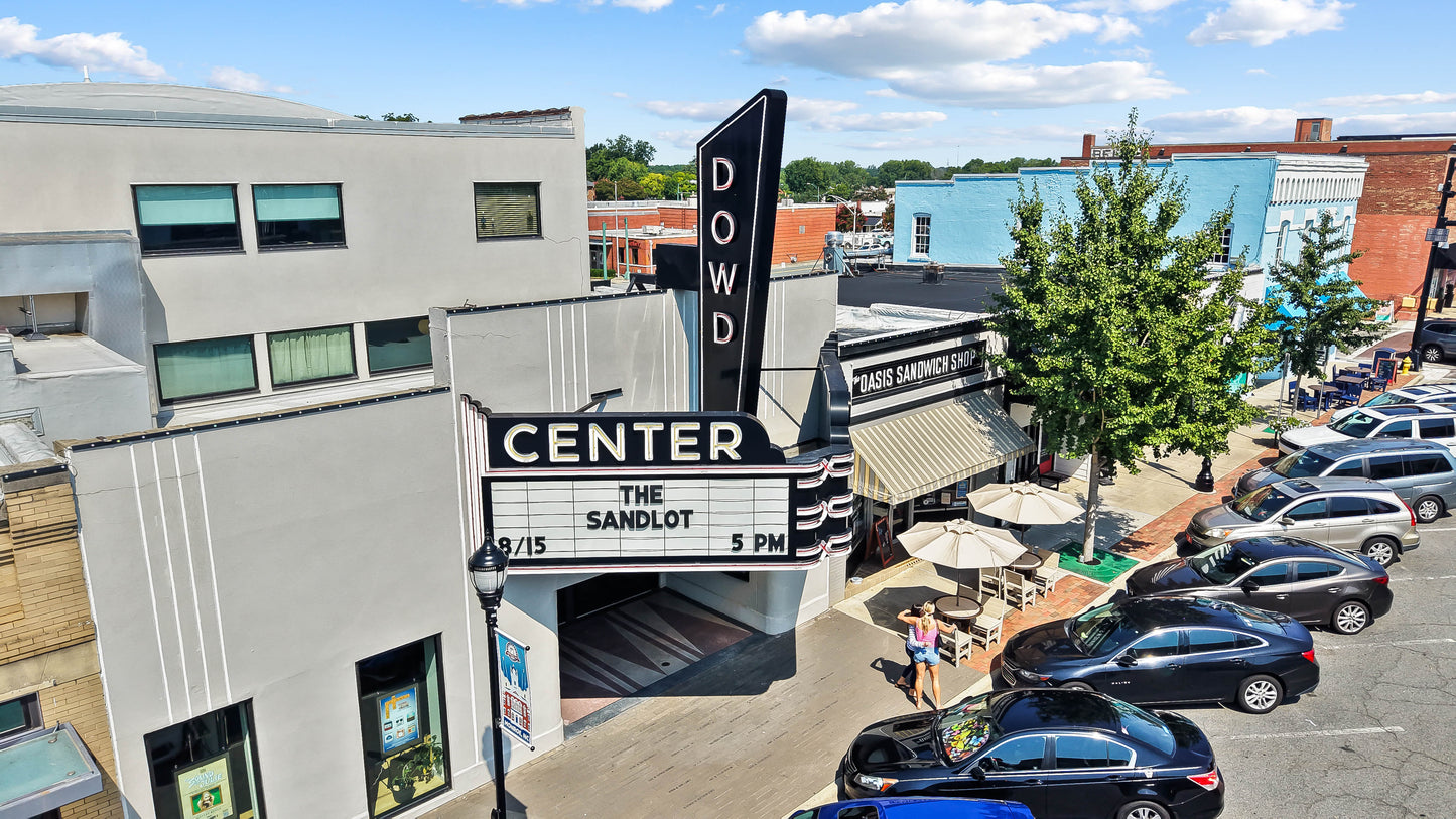 Downtown Monroe 004