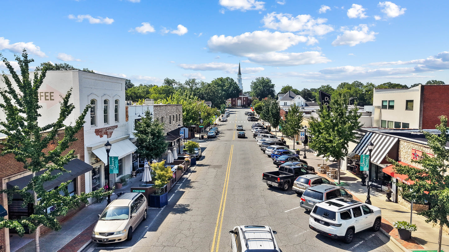 Downtown Monroe 005