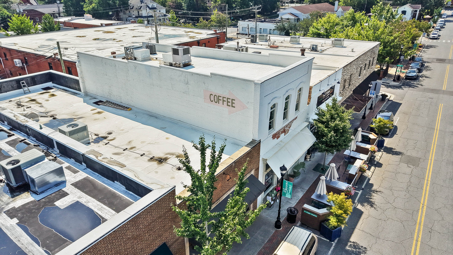 Downtown Monroe 006