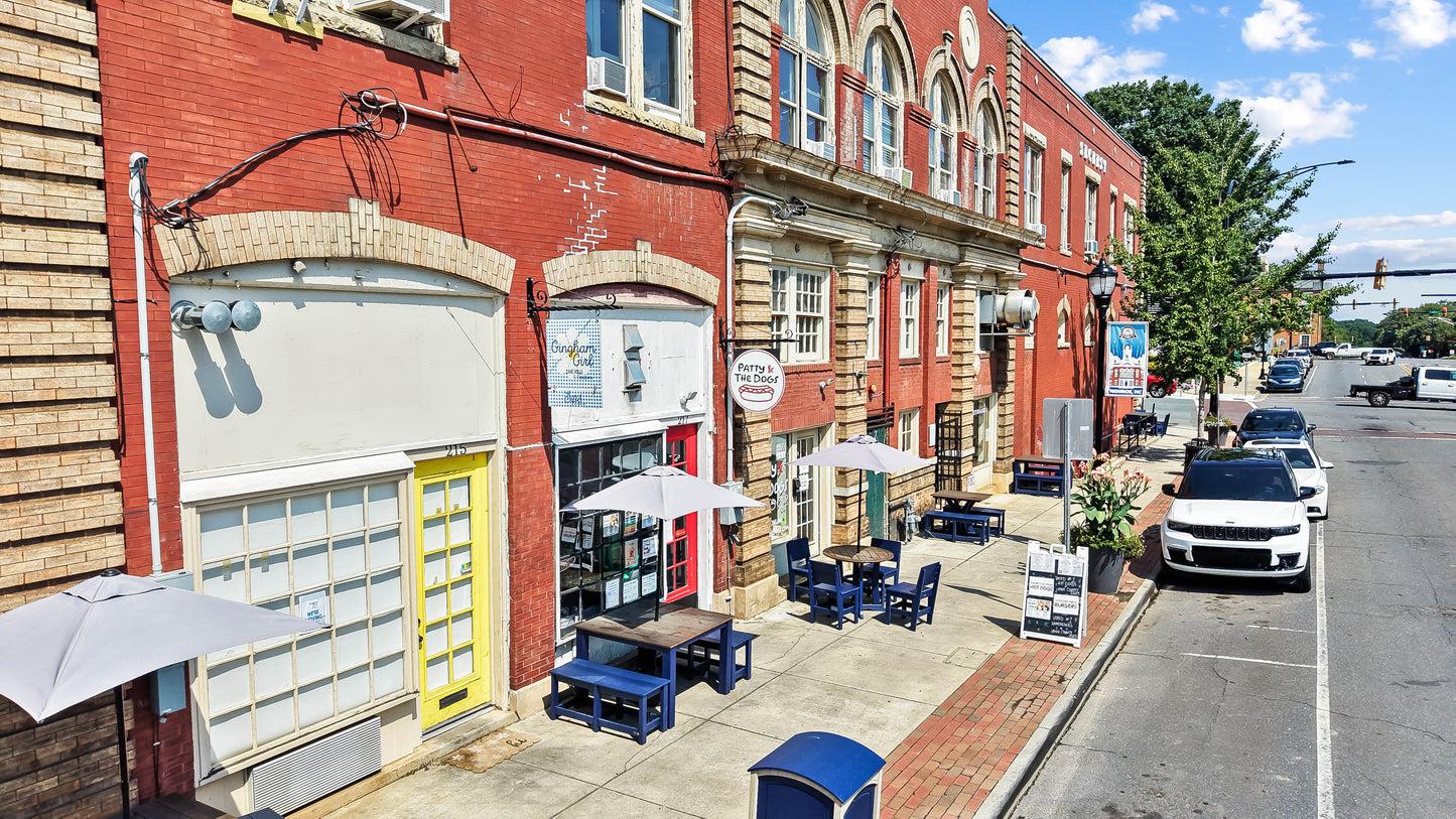 Downtown Monroe 011