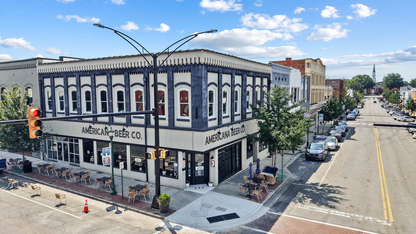 Downtown Monroe 019