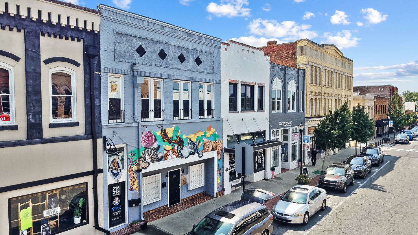 Downtown Monroe 021
