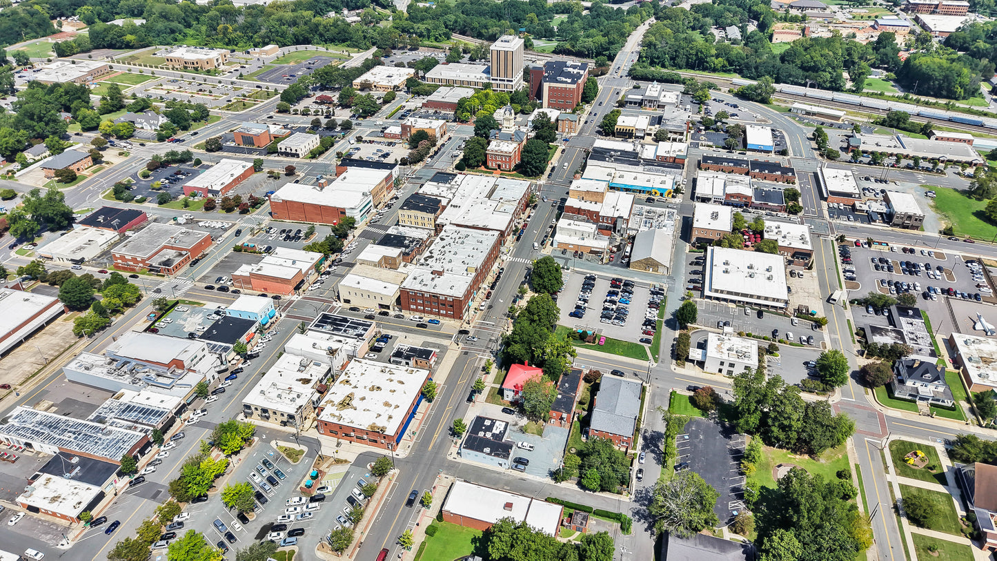 Downtown Monroe 025