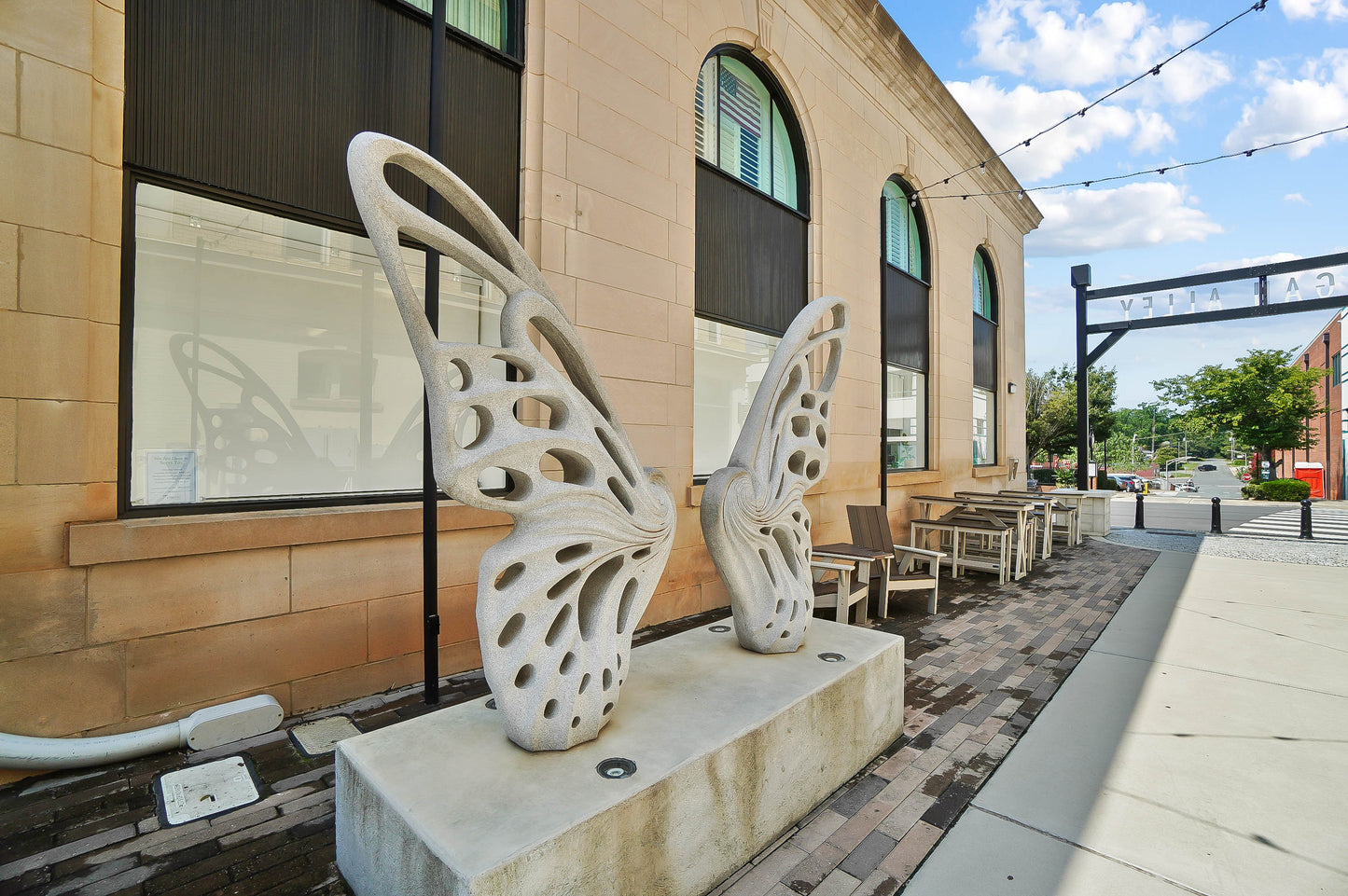 Downtown Monroe 034