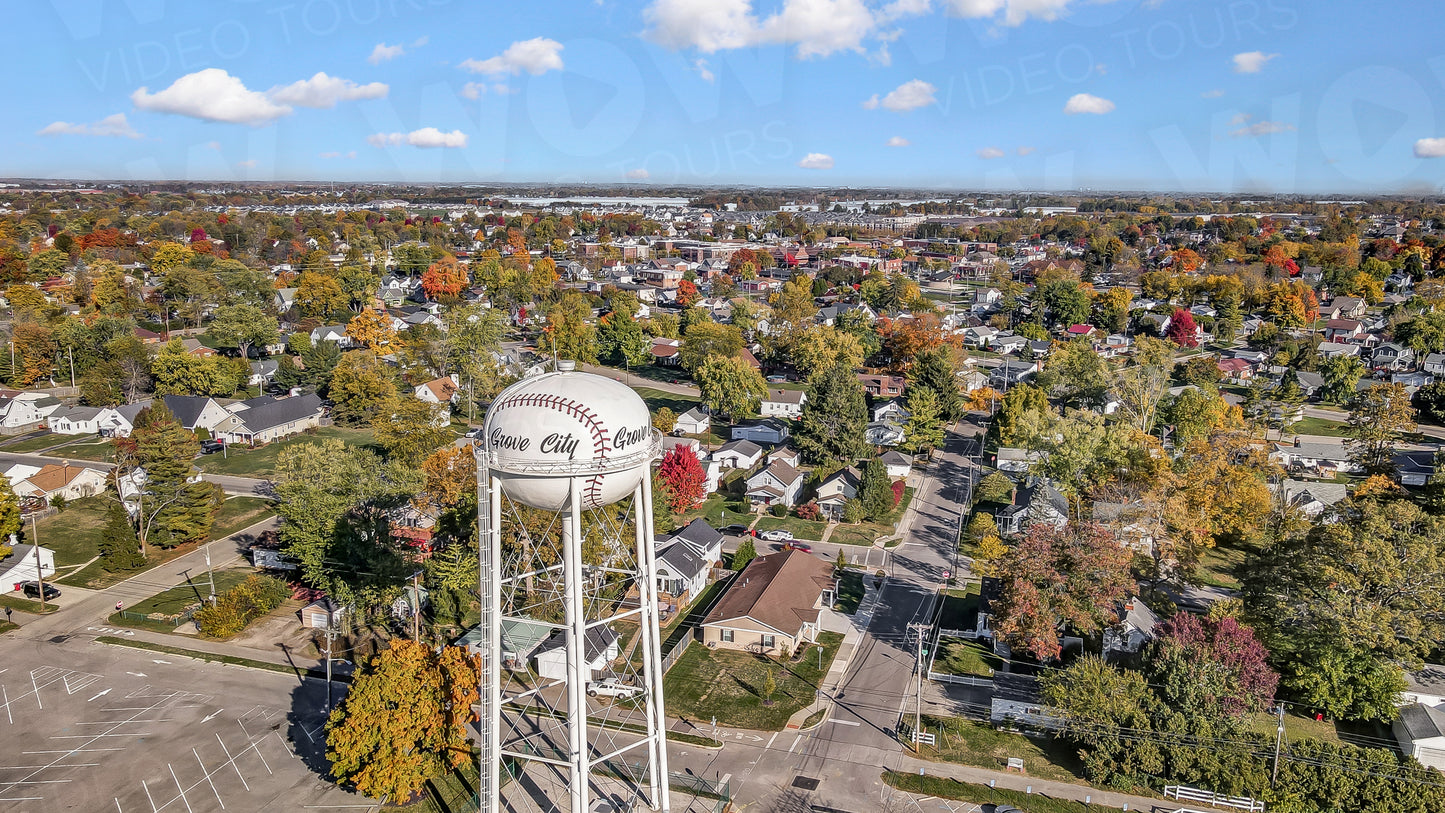 Grove City Town Center 003