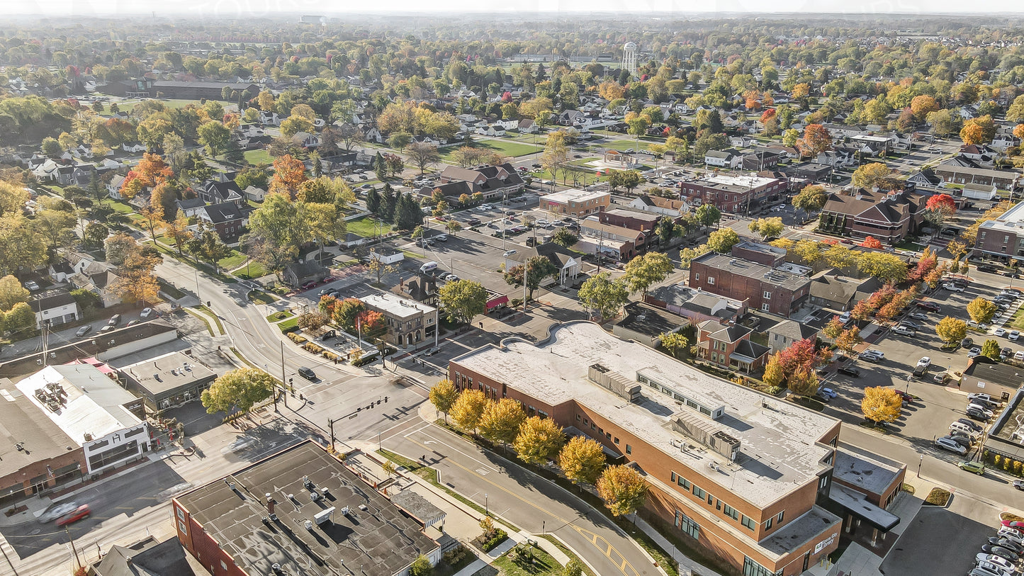 Grove City Town Center 009