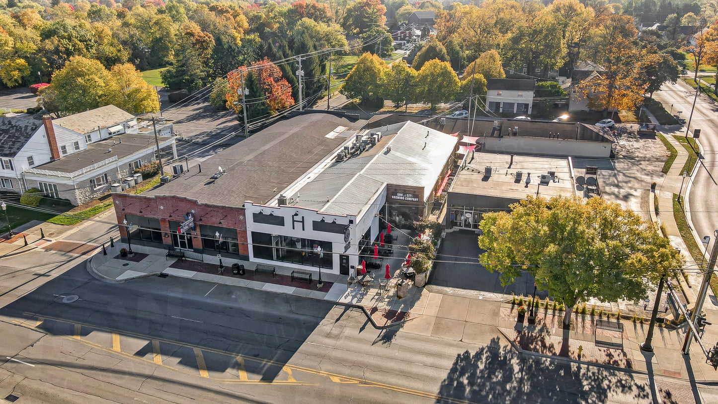 Grove City Town Center 021