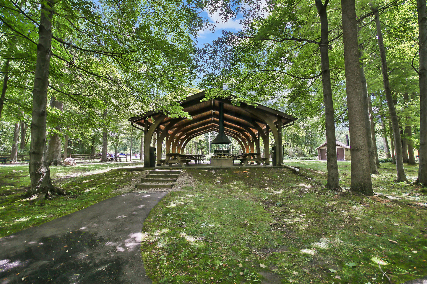 Olmsted Falls 011