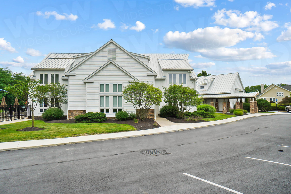 Pinnacle Community Center 001