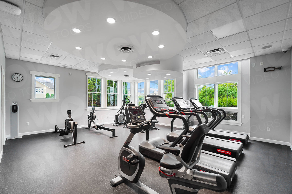 Pinnacle Community Center 005
