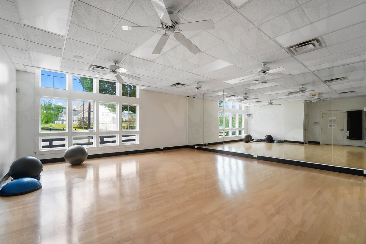 Pinnacle Community Center 006
