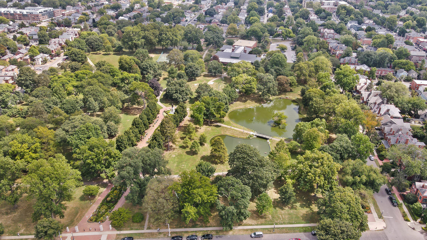 Schiller Park German Village 008
