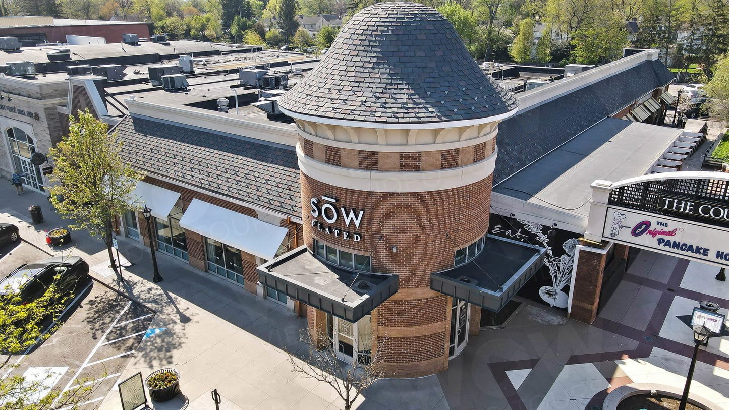 Shops at Lane Avenue Bundle