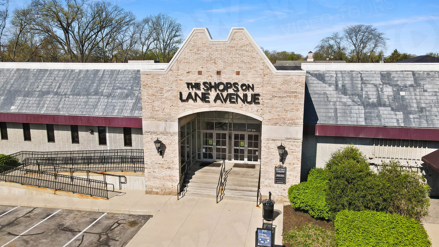 Shops at Lane Avenue Bundle