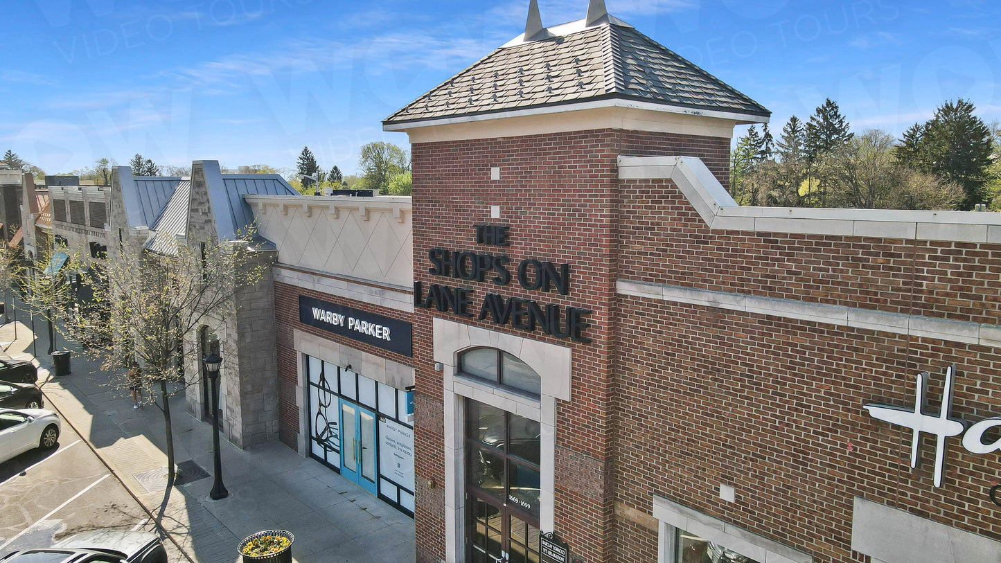 Shops at Lane Avenue Bundle