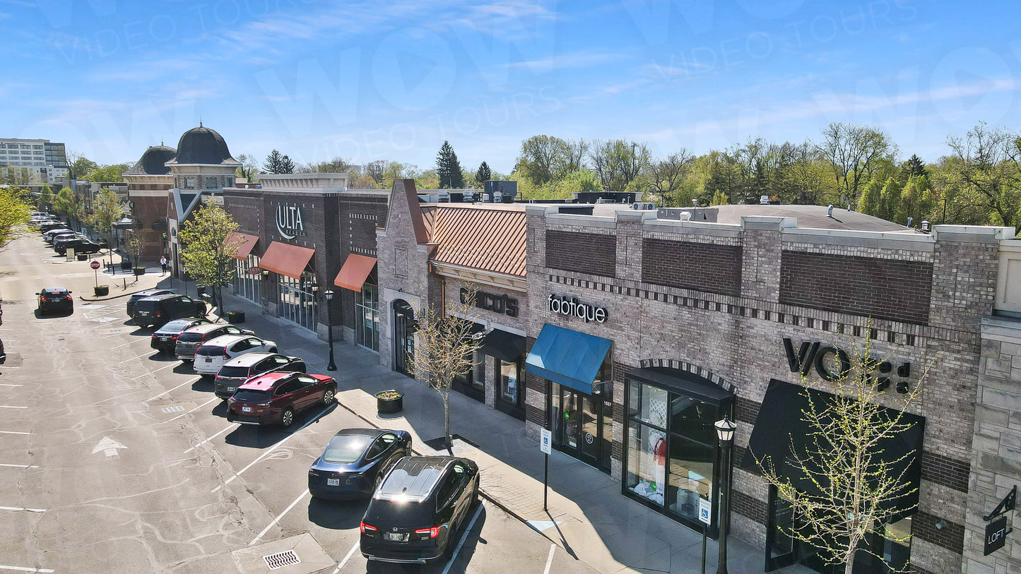 Shops at Lane Avenue Bundle