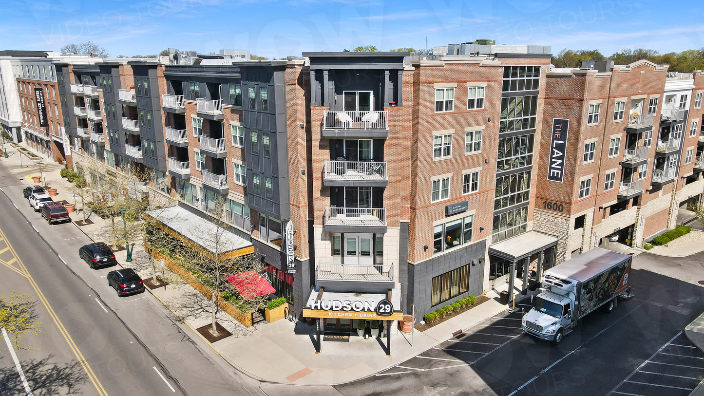 Shops at Lane Avenue Bundle