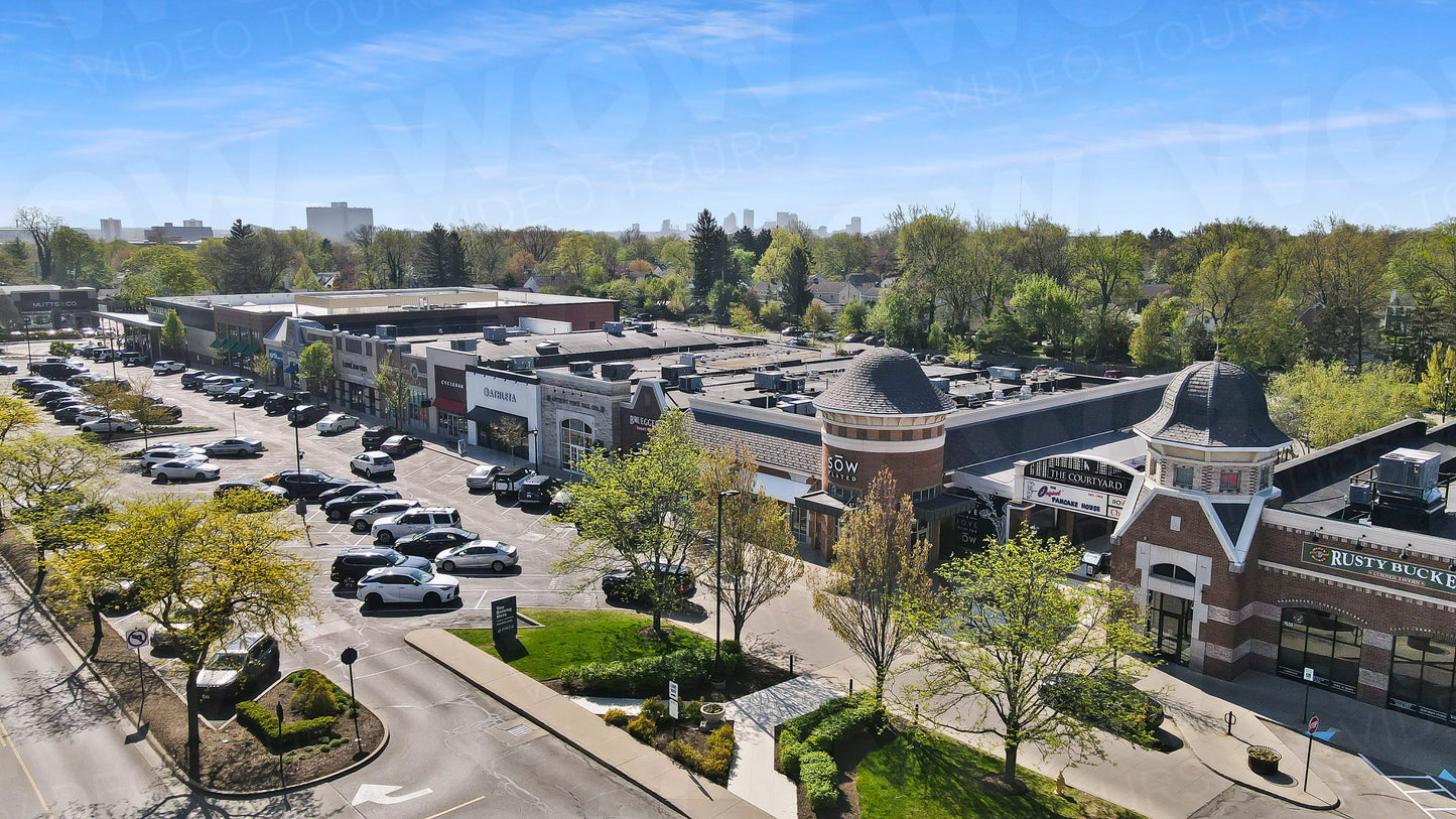 Shops at Lane Avenue Bundle