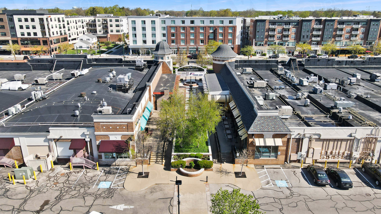 Shops at Lane Avenue Bundle