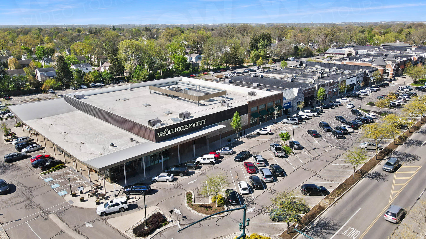 Shops at Lane Avenue Bundle